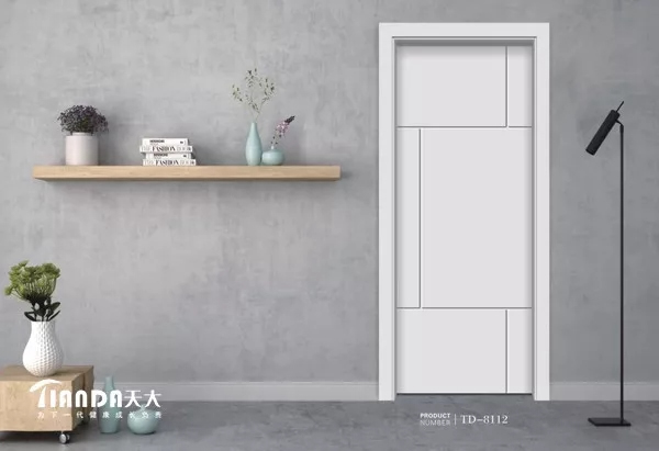 天大木門：美是一種對生活品質(zhì)的追求