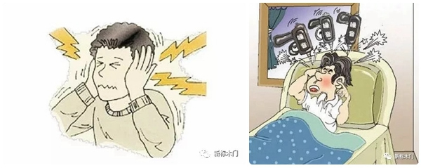 新標(biāo)鋁木靜音油漆門 為您打造更舒適的睡眠環(huán)境