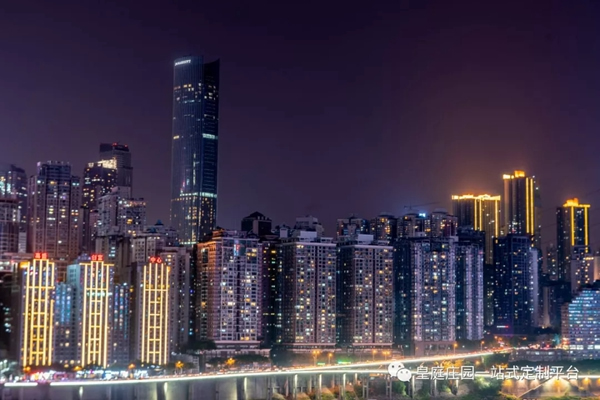 皇庭郡鈦鎂合金門(mén)窗讓您靜享生活