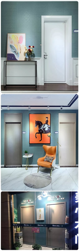 美心家美店面巡展 老店重塑結(jié)合新店提檔
