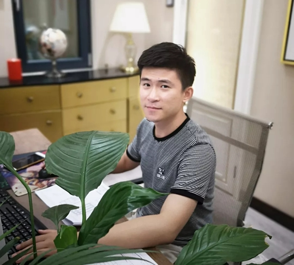 尚品本色案例賞析：浪漫法式風(fēng)格魅力無窮