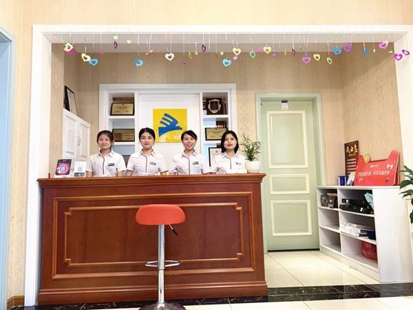 雙羽木門廣元店：與時(shí)俱進(jìn) 銳意創(chuàng)新