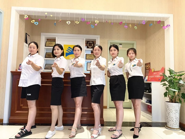 雙羽木門廣元店：與時(shí)俱進(jìn) 銳意創(chuàng)新