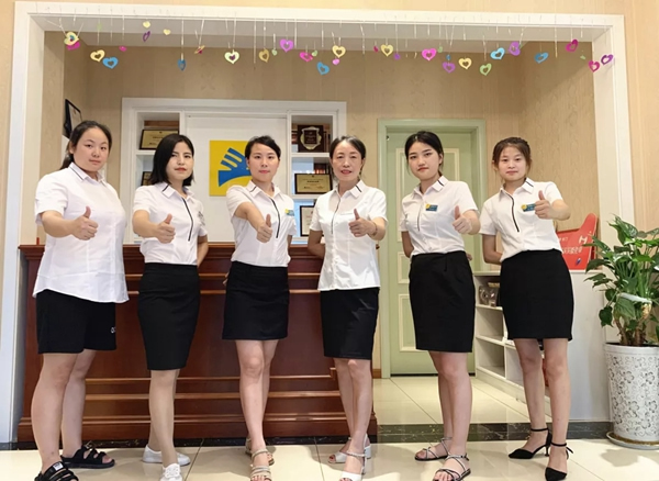 雙羽木門廣元店：與時(shí)俱進(jìn) 銳意創(chuàng)新