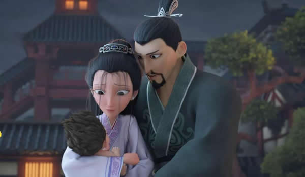 每個(gè)“小哪吒”安全的成長背后，都需要“他”來保駕護(hù)航！