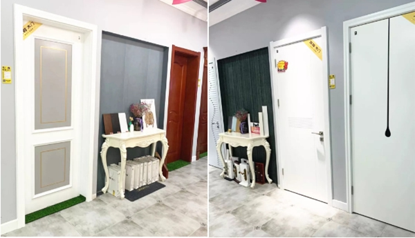 雙羽木門安陽(yáng)店：創(chuàng)新求變 借力整合