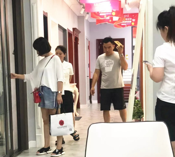 雙羽木門安陽(yáng)店：創(chuàng)新求變 借力整合