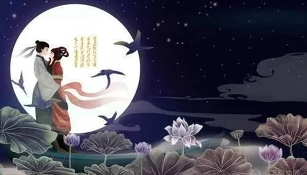 京京安全門見證七夕每個(gè)美好的瞬間