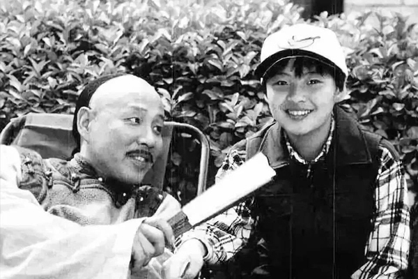尚品本色：有些人紅靠人設(shè) 他紅靠人格