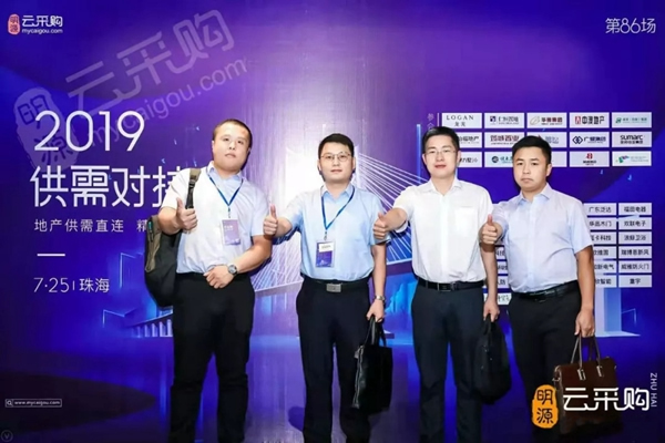 盛夏的華南，金迪木門(mén)成為最靚的那個(gè)“仔”