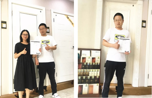 雙羽木門荊州店：穩(wěn)中求變、逆勢思考、順勢而行