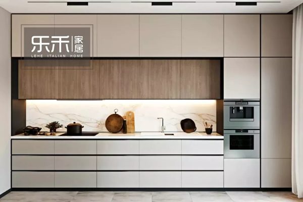 樂(lè)禾家居：溫馨雅致，獨(dú)具一格