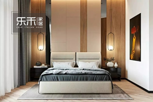 樂(lè)禾家居：溫馨雅致，獨(dú)具一格
