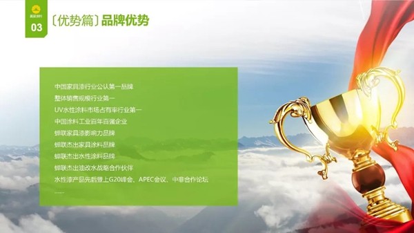 加盟展辰，成就未來