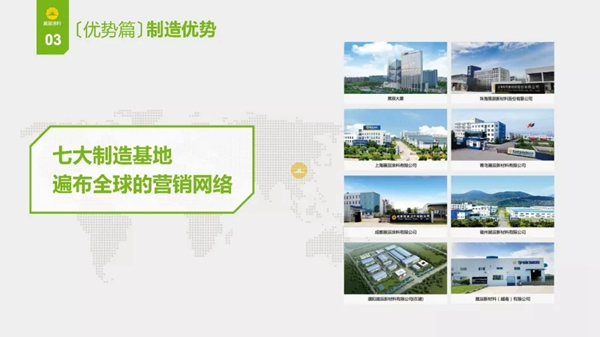 加盟展辰，成就未來