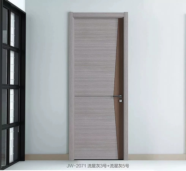 精武之帝木門：玩轉(zhuǎn)時(shí)尚灰，營(yíng)造輕奢格調(diào)