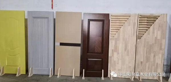 和興贏木業(yè)告訴您怎樣判斷木門是否環(huán)保？怎么降低木門甲醛釋放？