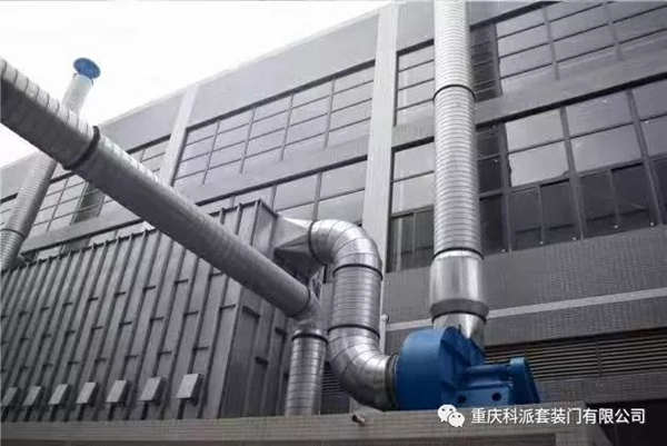 科派木門堅決抓好生態(tài)環(huán)境保護、積極擁護和貫徹國家生態(tài)化制造的發(fā)展思路