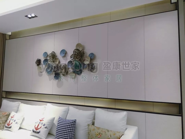 家里想要全屋整裝，不知道怎么選擇？
