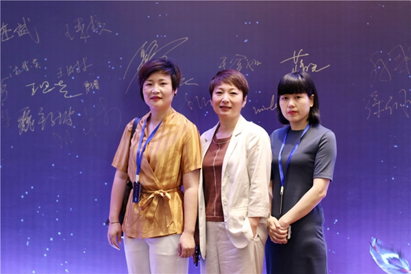 喬金斯＆云庭御邑2019年中經(jīng)銷商大會(huì)暨新品發(fā)布完美落幕