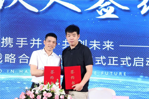 喬金斯＆云庭御邑2019年中經(jīng)銷商大會(huì)暨新品發(fā)布完美落幕