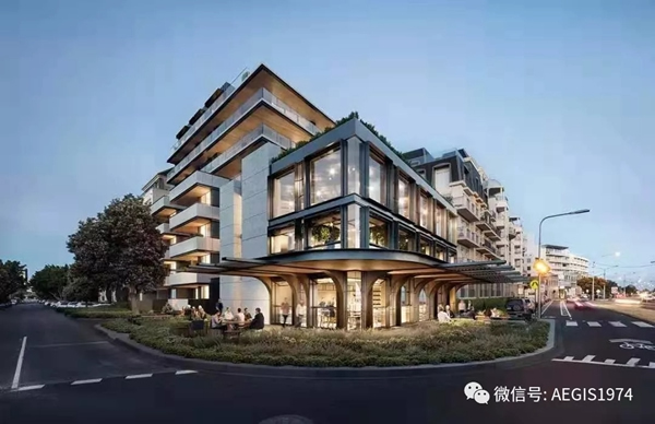 AEGIS艾奎斯：利用藝術(shù)，為高檔別墅修飾布置注入靈魂感