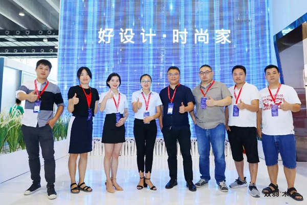 雙羽木門燃動(dòng)羊城，招商戰(zhàn)績(jī)創(chuàng)新高！