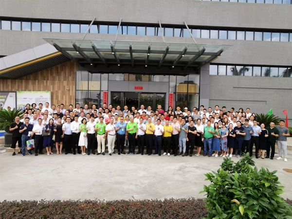 淺談潤成創(chuàng)展，掠影企業(yè)活動