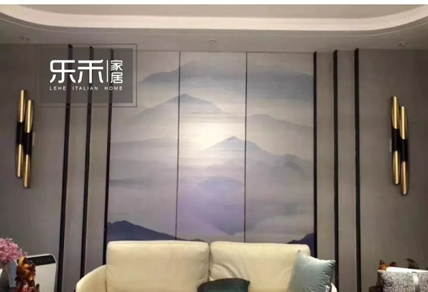 樂禾家居：輕奢中式是這樣練成的！