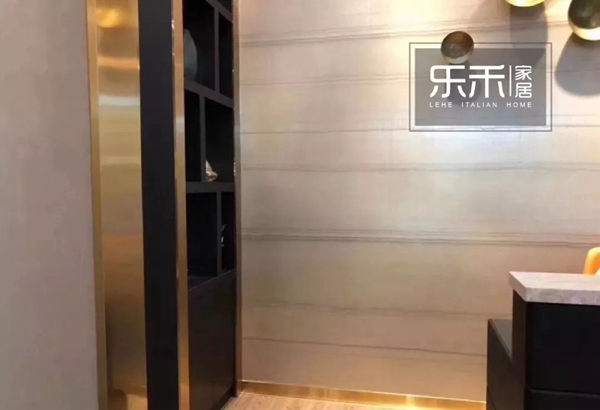 樂禾家居：輕奢中式是這樣練成的！