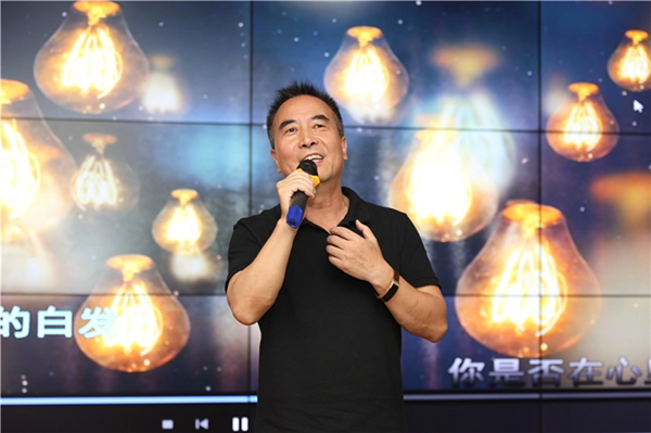 喬金斯耐思迪商學(xué)院首屆青橙·才藝節(jié)盛大開幕