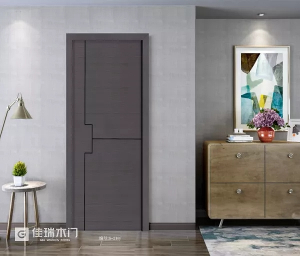 佳瑞木門：藝術(shù)來源于生活，更服務(wù)于生活