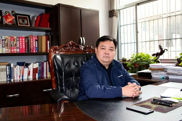 鑫迪木門開啟家居“鑫”時代
