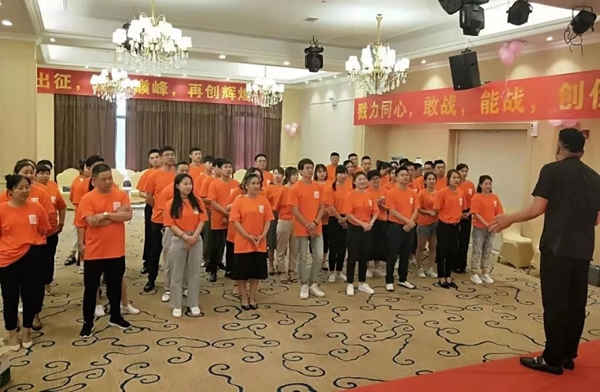 尚佰木門·整木定制“年中大促”全國聯(lián)動完美收官！