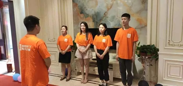 尚佰木門·整木定制“年中大促”全國聯(lián)動完美收官！