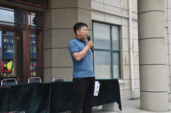 兄弟木業(yè)“安全生產(chǎn)，快樂(lè)工作”趣味運(yùn)動(dòng)會(huì)圓滿結(jié)束