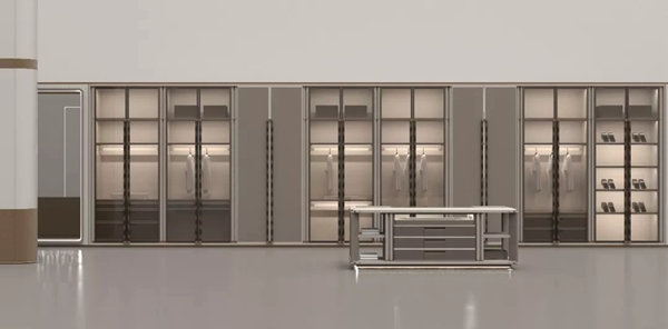 圖森整體木作邀您共聚2019中國(guó)建博會(huì)（廣州）
