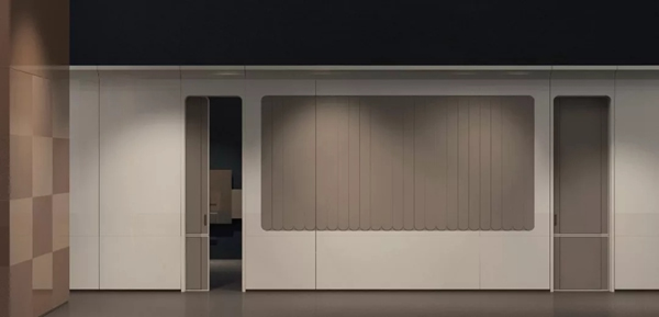 圖森整體木作邀您共聚2019中國(guó)建博會(huì)（廣州）