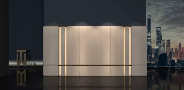 圖森整體木作邀您共聚2019中國(guó)建博會(huì)（廣州）