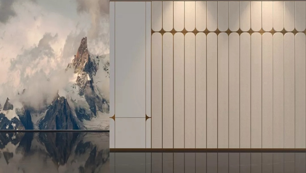 圖森整體木作邀您共聚2019中國(guó)建博會(huì)（廣州）