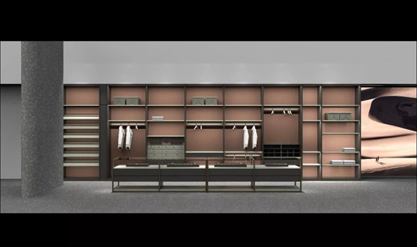 圖森整體木作邀您共聚2019中國(guó)建博會(huì)（廣州）