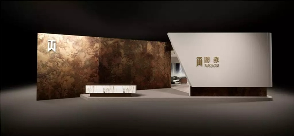 圖森整體木作邀您共聚2019中國(guó)建博會(huì)（廣州）