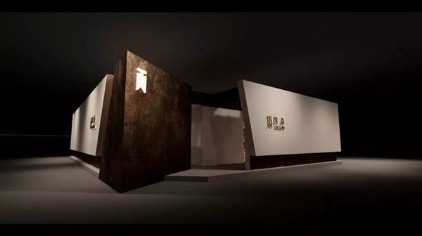 圖森整體木作邀您共聚2019中國(guó)建博會(huì)（廣州）