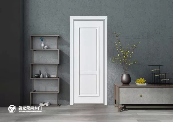 義元榮尚木門(mén)：匠心砥礪，品質(zhì)至臻