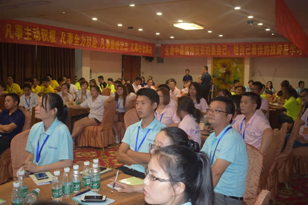 實(shí)踐落地·決勝終端｜美之選門窗全國(guó)經(jīng)銷商學(xué)習(xí)培訓(xùn)會(huì)圓滿落幕 