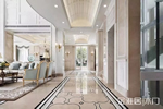 金雅居木門：以華美、精致的形態(tài)散發(fā)著藝術美感
