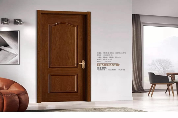弘彬木門(mén)成功通過(guò)浙江省第二季度質(zhì)量標(biāo)準(zhǔn)抽查！環(huán)保安全放心購(gòu)！