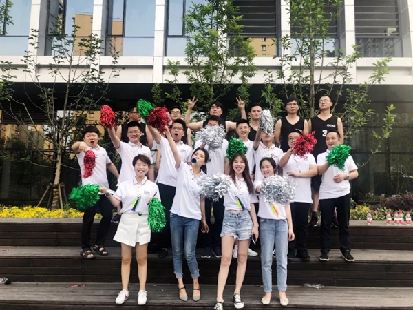 以籃球之名，盡顯喬金斯風采