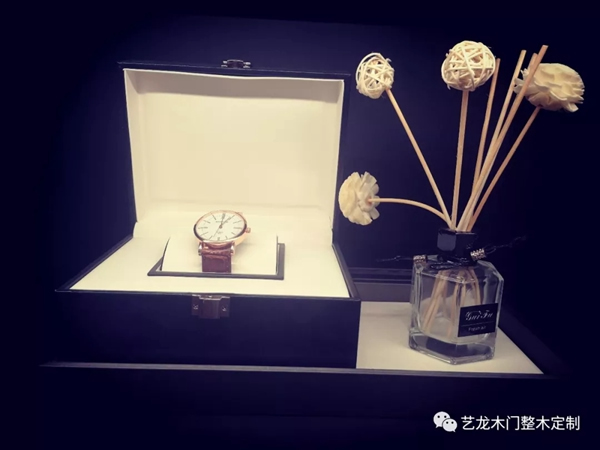 藝龍木門全屋定制教你將小空間設(shè)計出精致感