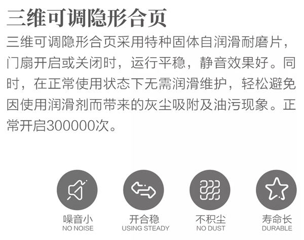  歐鉑尼木門：為什么她家的門看起來更高級？
